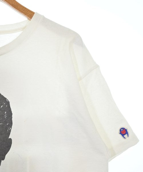 READYMADE เสื้อยืด/เสื้อท็อปส์