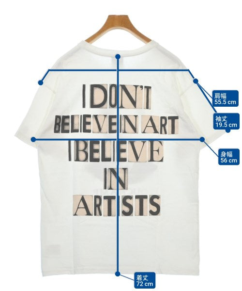 READYMADE เสื้อยืด/เสื้อท็อปส์