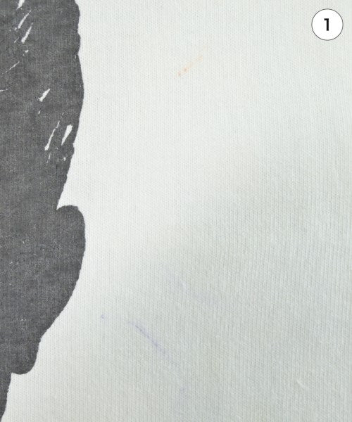 READYMADE เสื้อยืด/เสื้อท็อปส์