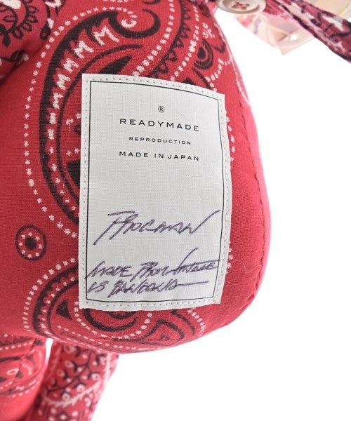 READYMADE อื่นๆ