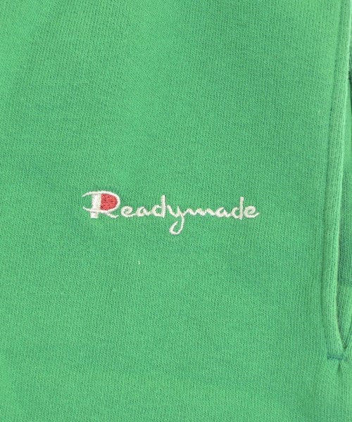 READYMADE กางเกงขาสั้น