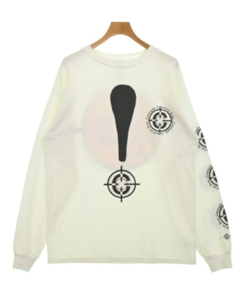 READYMADE เสื้อยืด/เสื้อท็อปส์