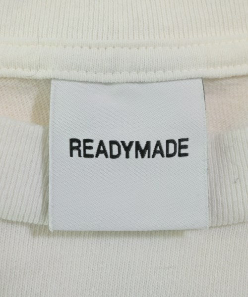 READYMADE เสื้อยืด/เสื้อท็อปส์