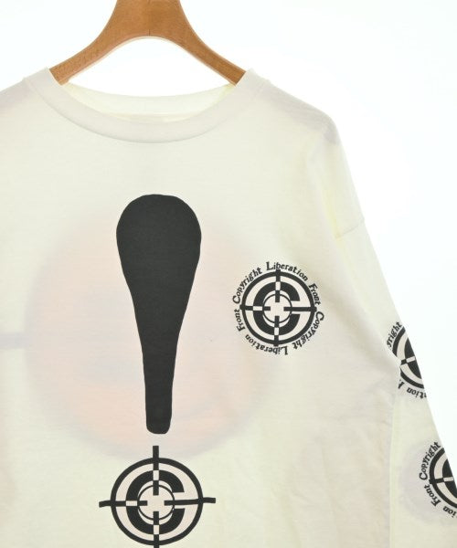 READYMADE เสื้อยืด/เสื้อท็อปส์