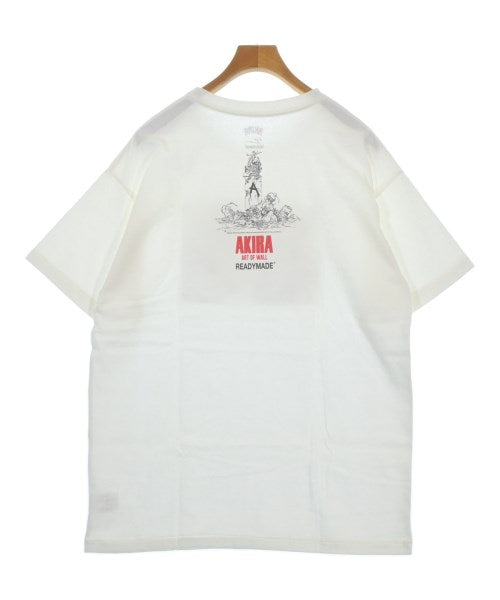 READYMADE เสื้อยืด/เสื้อท็อปส์