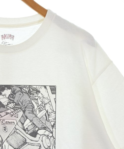READYMADE เสื้อยืด/เสื้อท็อปส์