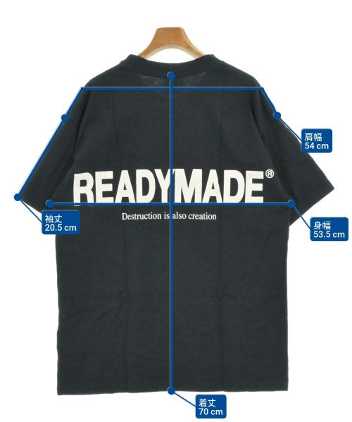 READYMADE เสื้อยืด/เสื้อท็อปส์