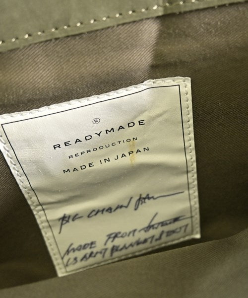 READYMADE กระเป๋าสะพาย