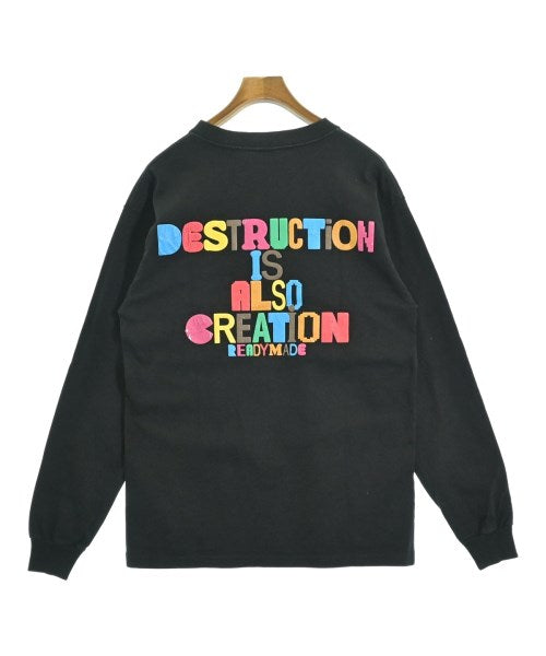 READYMADE เสื้อยืด/เสื้อท็อปส์