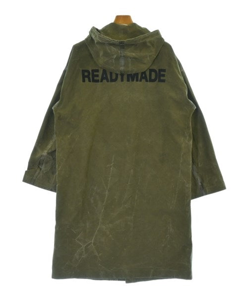 READYMADE เคลือบ Mod