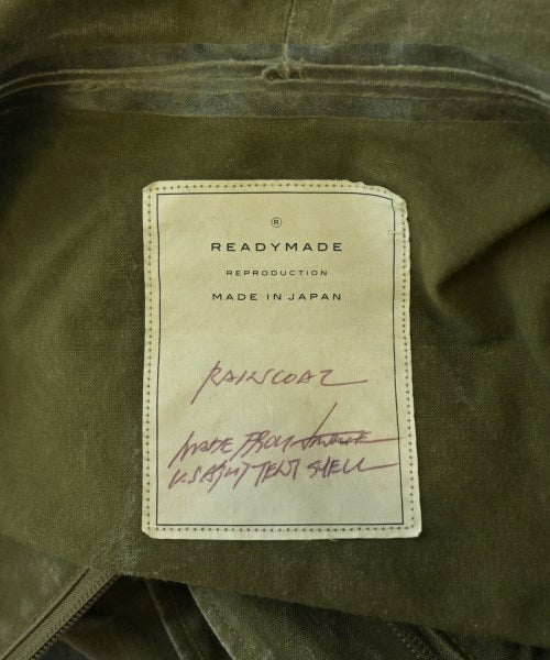 READYMADE เคลือบ Mod