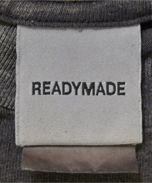 READYMADE เสื้อยืด/เสื้อท็อปส์