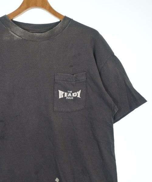 READYMADE เสื้อยืด/เสื้อท็อปส์