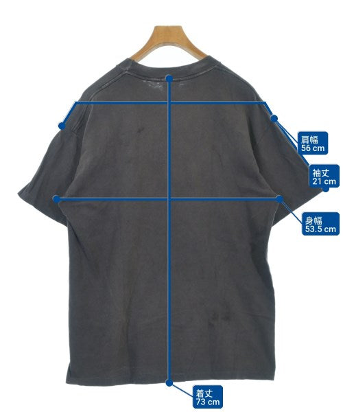 READYMADE เสื้อยืด/เสื้อท็อปส์