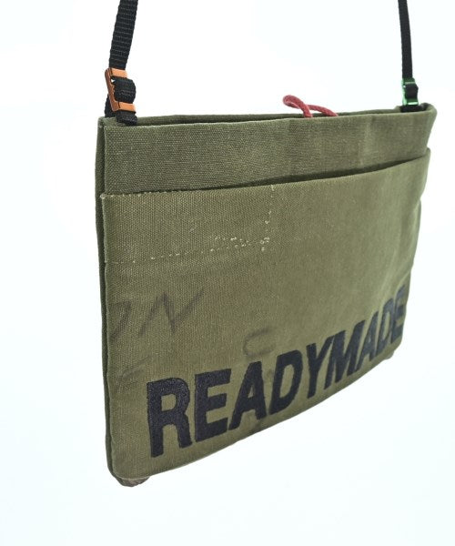 READYMADE กระเป๋าสะพาย