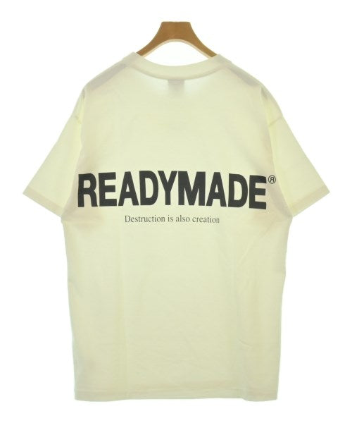 READYMADE เสื้อยืด/เสื้อท็อปส์