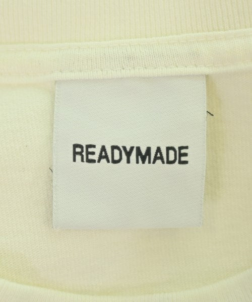 READYMADE เสื้อยืด/เสื้อท็อปส์