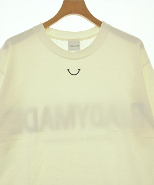 READYMADE เสื้อยืด/เสื้อท็อปส์