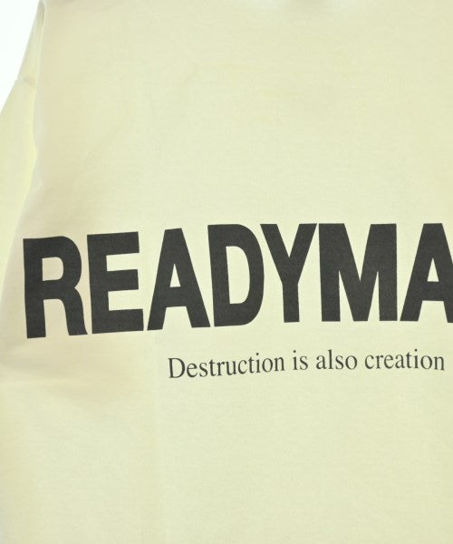 READYMADE เสื้อยืด/เสื้อท็อปส์
