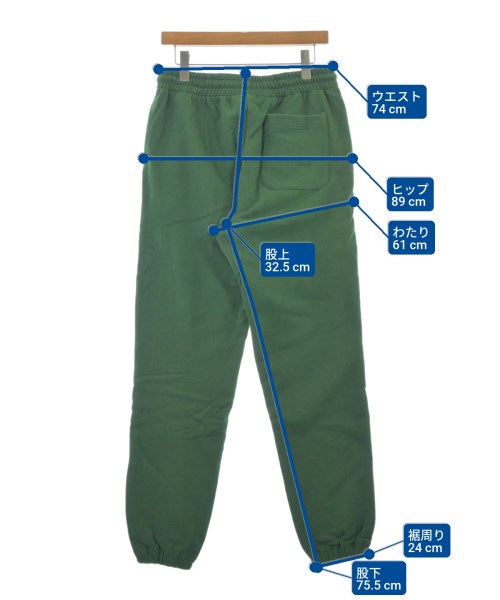 READYMADE กางเกงวอร์ม