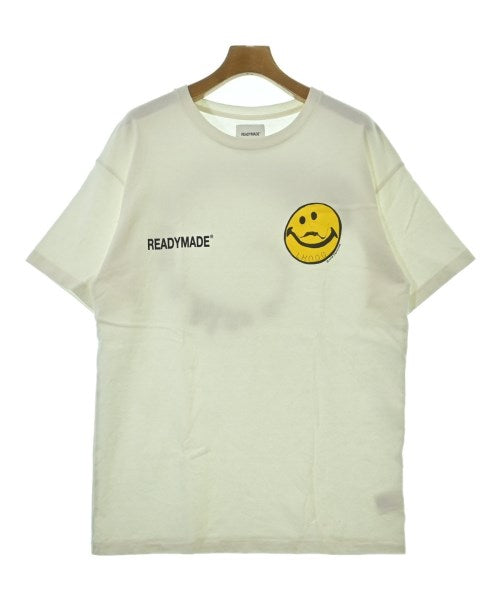 READYMADE เสื้อยืด/เสื้อท็อปส์