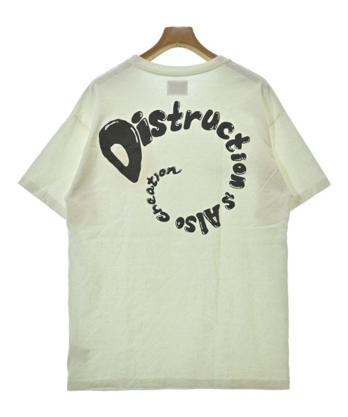 READYMADE เสื้อยืด/เสื้อท็อปส์