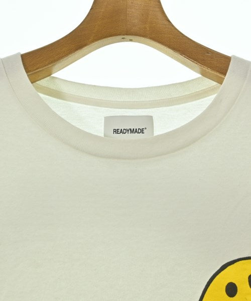READYMADE เสื้อยืด/เสื้อท็อปส์