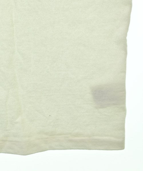 READYMADE เสื้อยืด/เสื้อท็อปส์