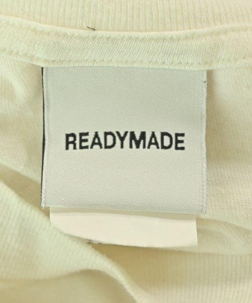 READYMADE เสื้อยืด/เสื้อท็อปส์