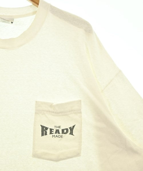 READYMADE เสื้อยืด/เสื้อท็อปส์