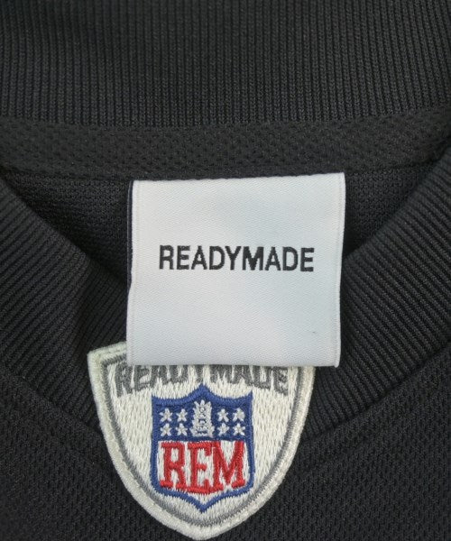 READYMADE เสื้อยืด/เสื้อท็อปส์