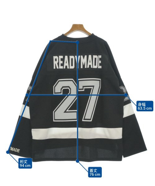 READYMADE เสื้อยืด/เสื้อท็อปส์