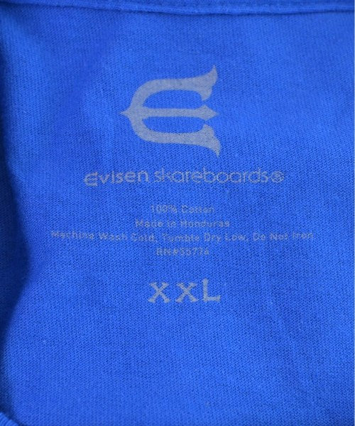 EVISEN เสื้อยืด/เสื้อท็อปส์