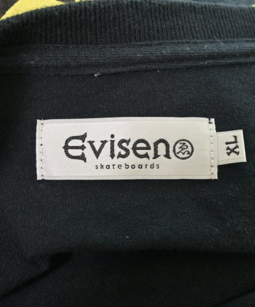 EVISEN เสื้อยืด/เสื้อท็อปส์