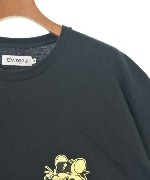 EVISEN เสื้อยืด/เสื้อท็อปส์