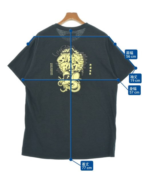 EVISEN เสื้อยืด/เสื้อท็อปส์