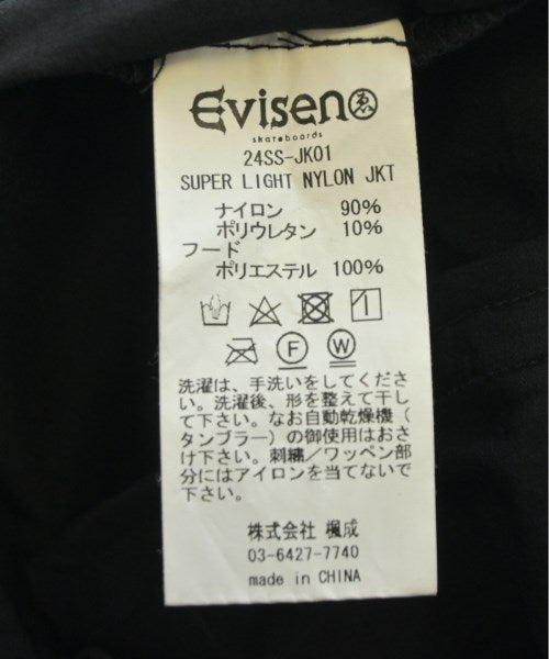 EVISEN แจ็คเก็ตเบลาส์ อื่น