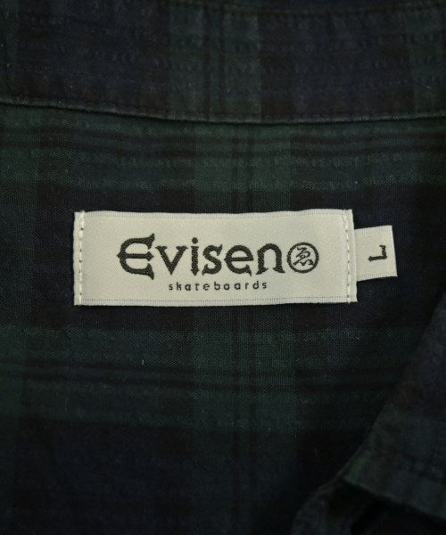 EVISEN เสื้อลำลอง