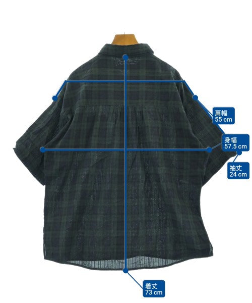 EVISEN เสื้อลำลอง