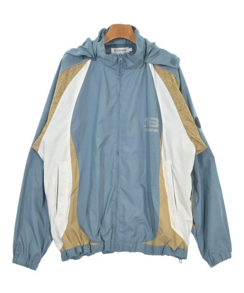 EVISEN แจ็คเก็ตเบลาส์