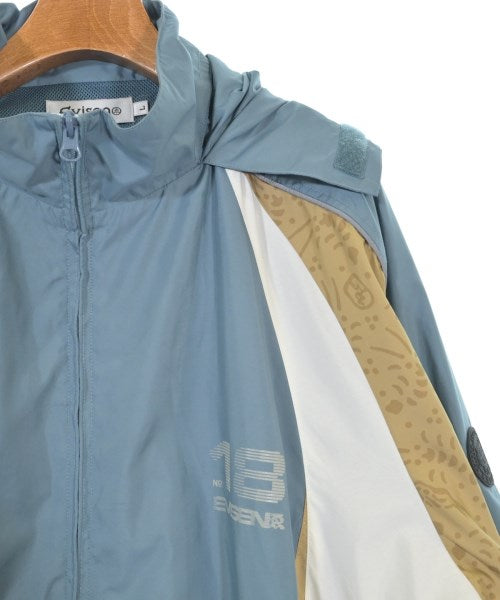 EVISEN แจ็คเก็ตเบลาส์