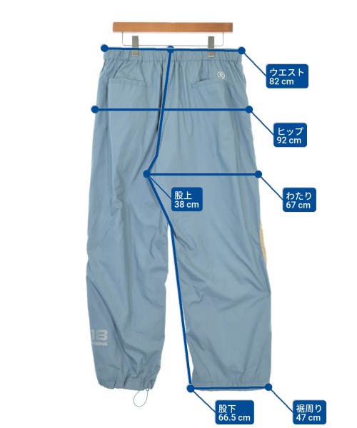 EVISEN กางเกง อื่น