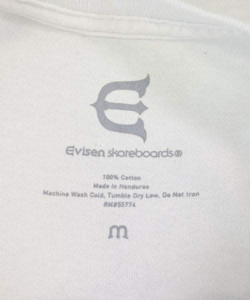 EVISEN เสื้อยืด/เสื้อท็อปส์