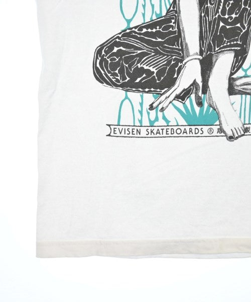 EVISEN เสื้อยืด/เสื้อท็อปส์
