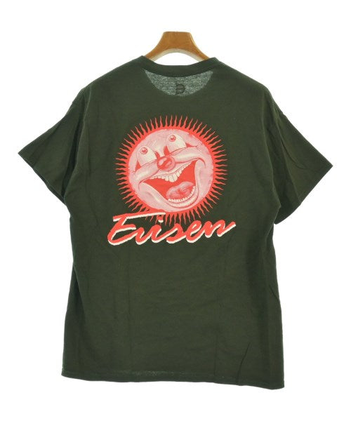 EVISEN เสื้อยืด/เสื้อท็อปส์