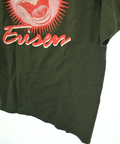 EVISEN เสื้อยืด/เสื้อท็อปส์