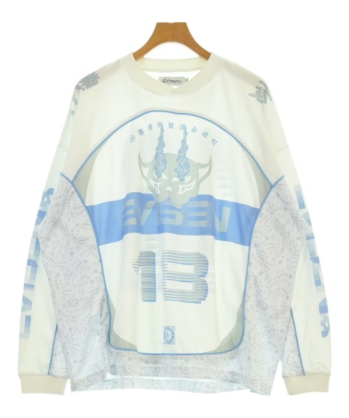 EVISEN เสื้อยืด/เสื้อท็อปส์