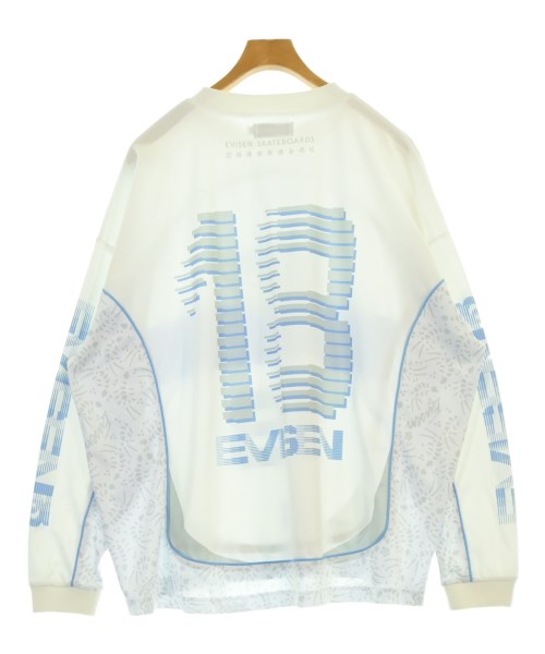 EVISEN เสื้อยืด/เสื้อท็อปส์