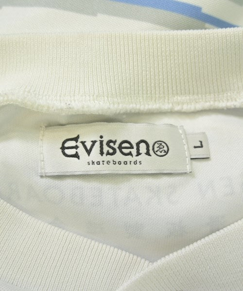 EVISEN เสื้อยืด/เสื้อท็อปส์