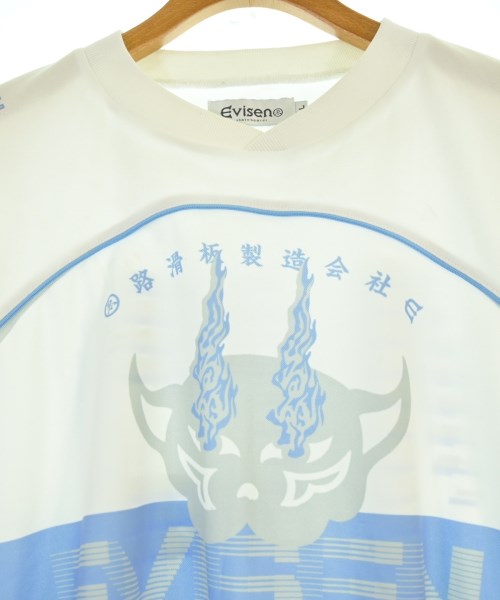 EVISEN เสื้อยืด/เสื้อท็อปส์